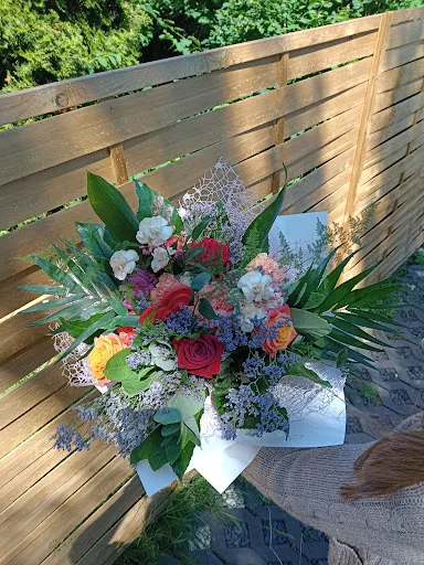 TrikEvent - kwiaciarnia